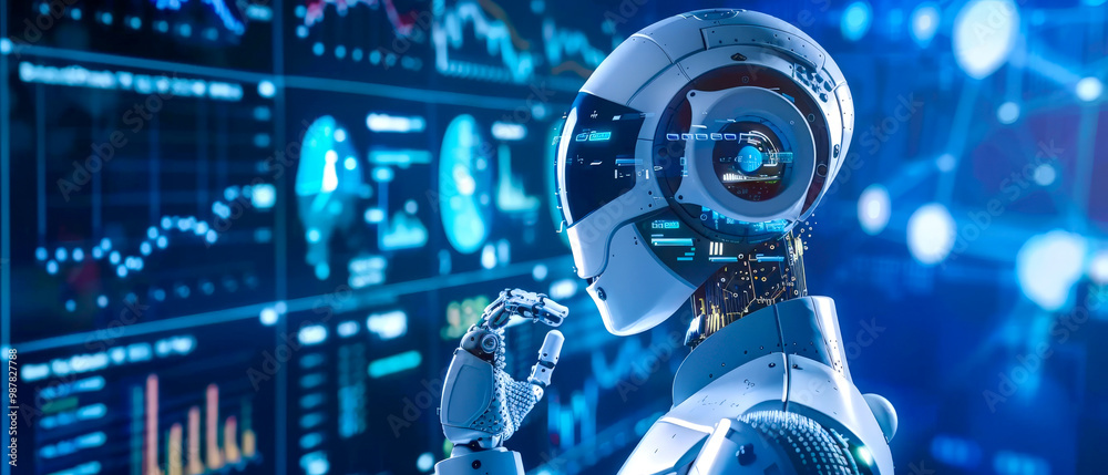 a chat assistant named Gaia using generative ai to give better insights about the financial markets a chat assistant named Gaia using generative ai to give better insights about the financial markets