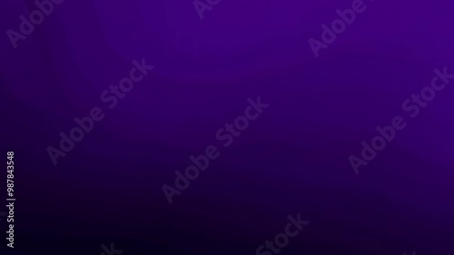 Purple Gradient Background