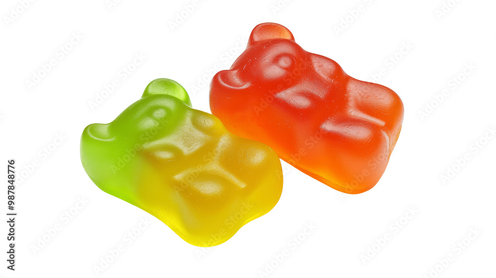 colorful jelly candies colorful jelly candies