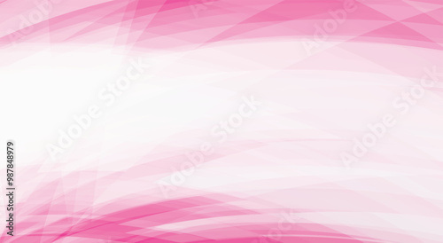 Abstract light thulian pink artistic background. Textured vector graphic pattern