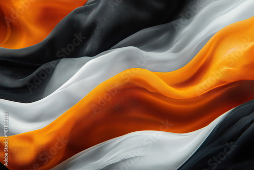 Swoosh Background