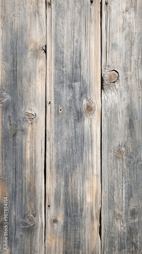Weathered wooden planks showcasing natural textures, patterns, and colors in ...