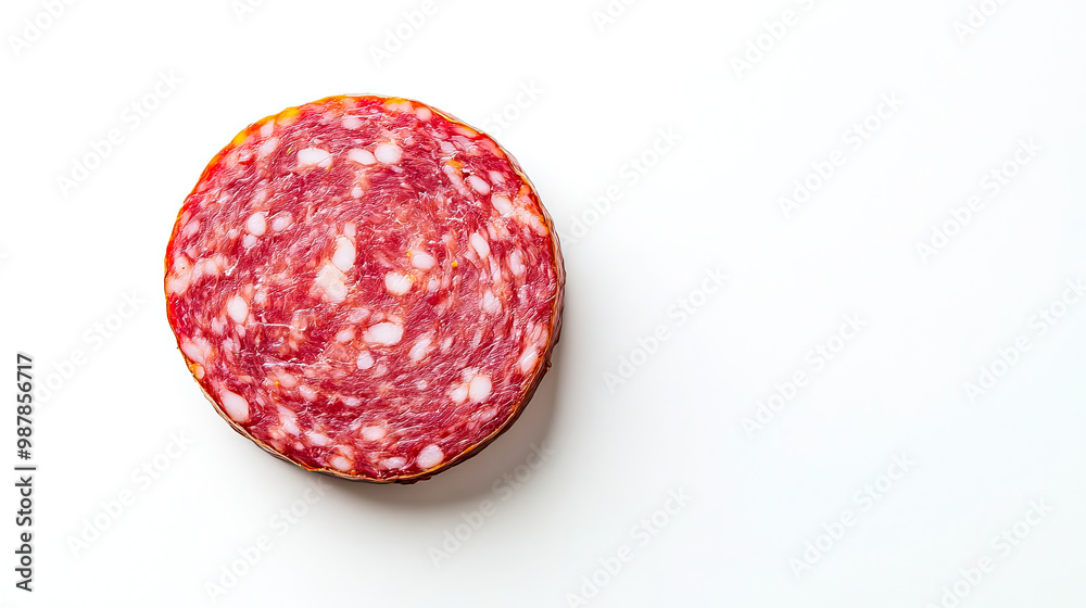 bologna salami boiled sausage ham bologna salami boiled sausage ham