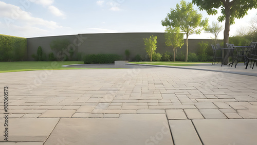 Made from sturdy materials, paver bricks withstand heavy traffic and harsh weather conditions, ensuring long-lasting use