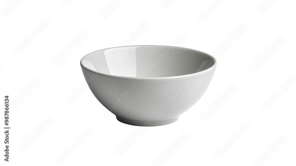empty white bowl empty white bowl