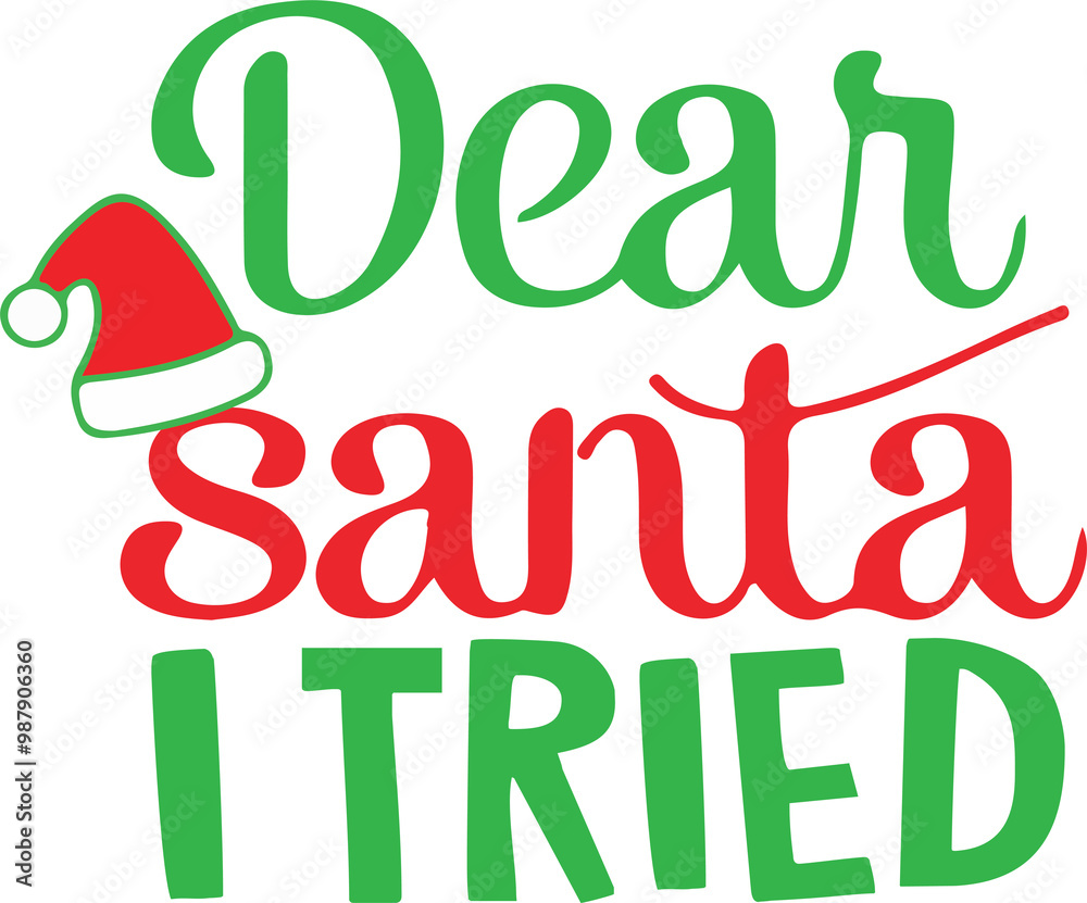 santa santa