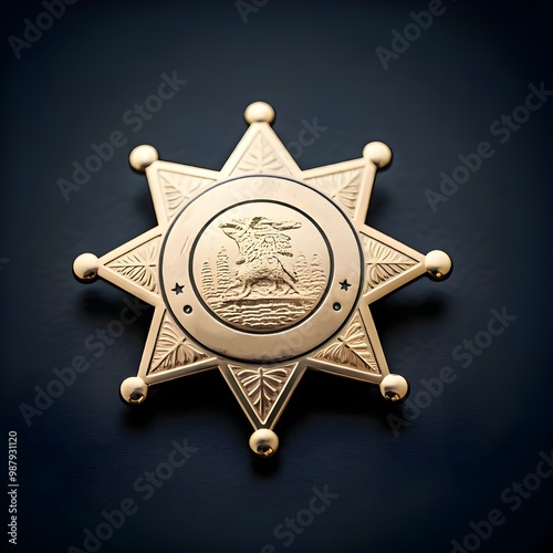 sheriff