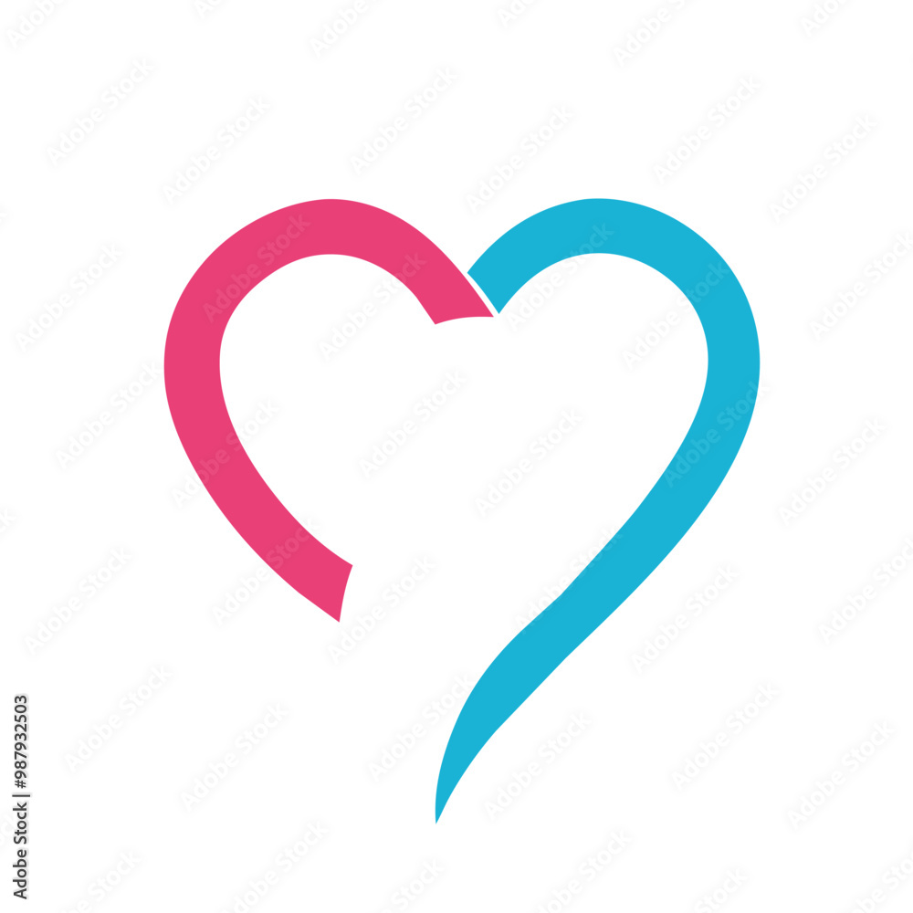 heart shaped heart heart shaped heart