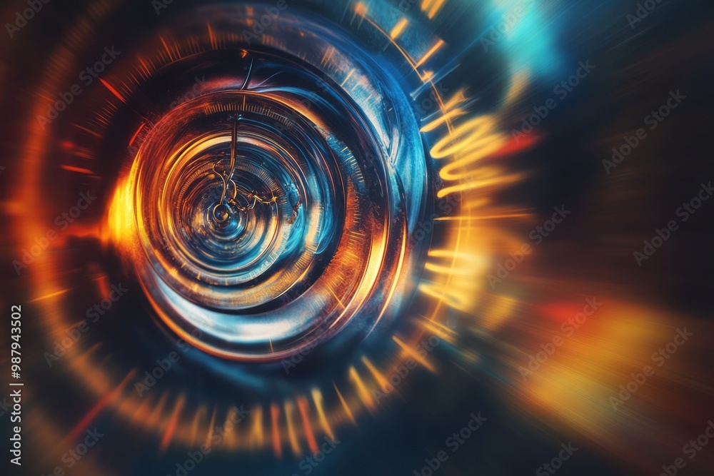 The Passage of Time, The Passage of Time, Concept of time, clock.
The Passage of Time, The Passage of Time, Concept of time, clock.