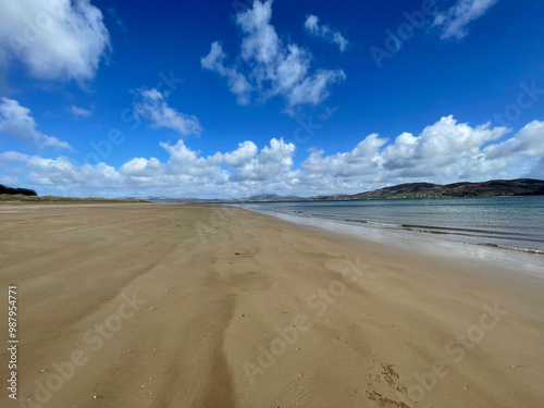 Rathmullan beach, Ireland