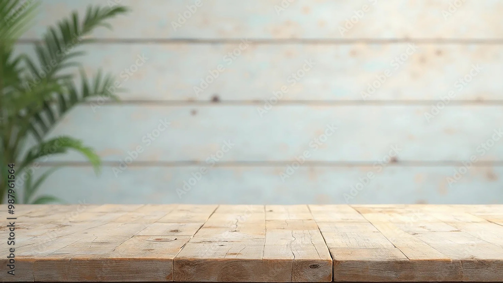 Wood texture background, wooden table top view, widescreen 16:9, 300 dpi, with free space for text Wood texture background, wooden table top view, widescreen 16:9, 300 dpi, with free space for text