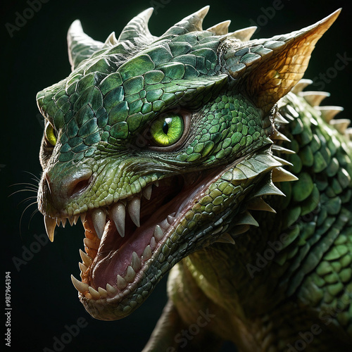 The Monster IV
