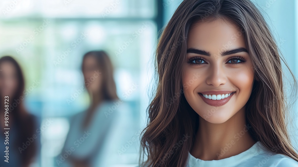 Elevating Corporate Potential: Nurturing Confident and Capable Leadership in a Diverse Business Ecosystem
多様なビジネスエコシステムにおける自信と能力のあるリーダーシップの育成: 企業の潜在能力の向上.Generative AI Elevating Corporate Potential: Nurturing Confident and Capable Leadership in a Diverse Business Ecosystem
多様なビジネスエコシステムにおける自信と能力のあるリーダーシップの育成: 企業の潜在能力の向上.Generative AI