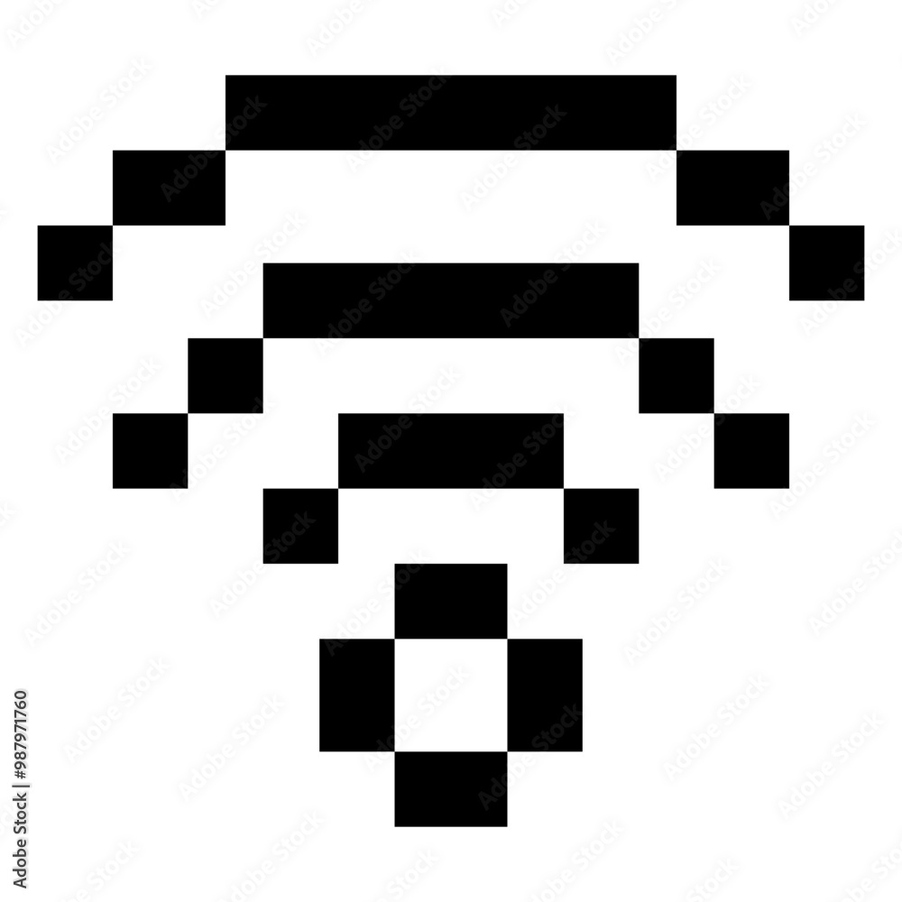 User Interface Pixel Icons User Interface Pixel Icons