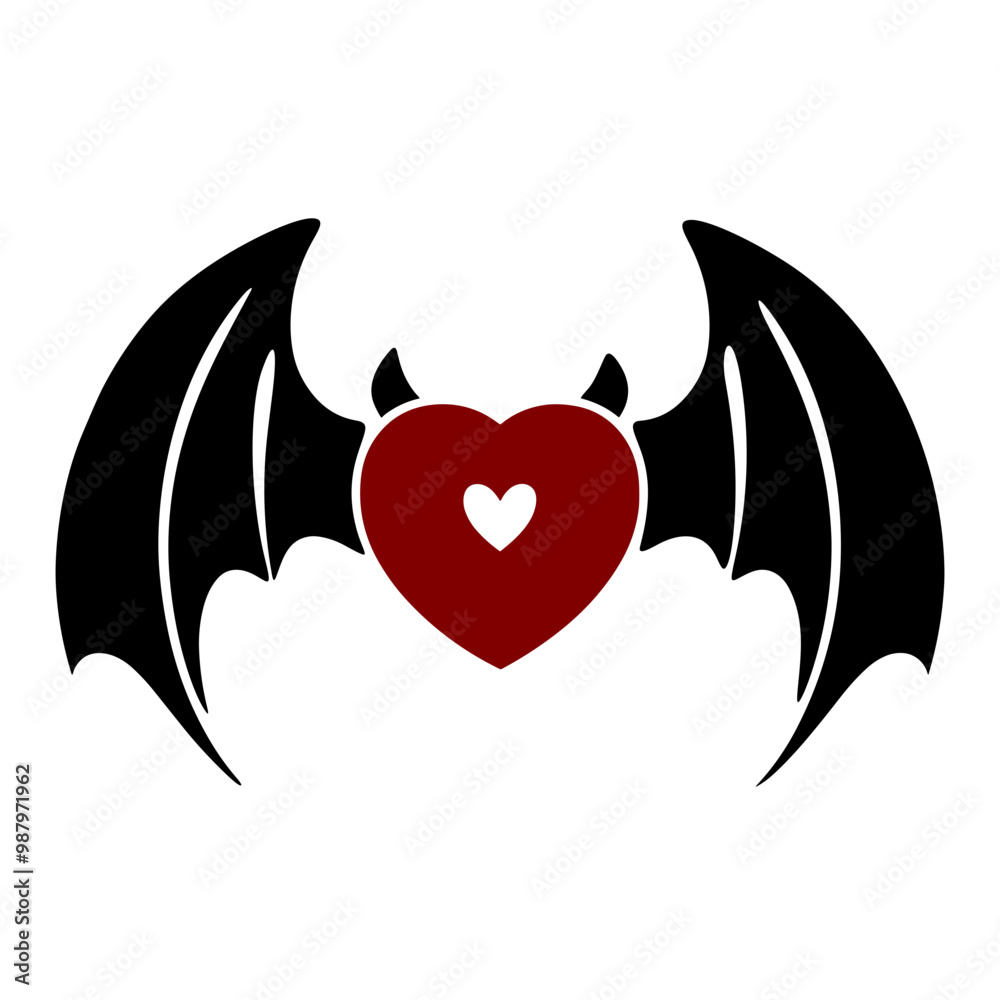 Bat Heart