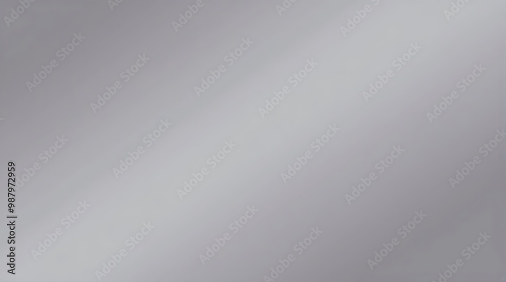 Abstract grungy textured blank background of a white and gray gradient surface