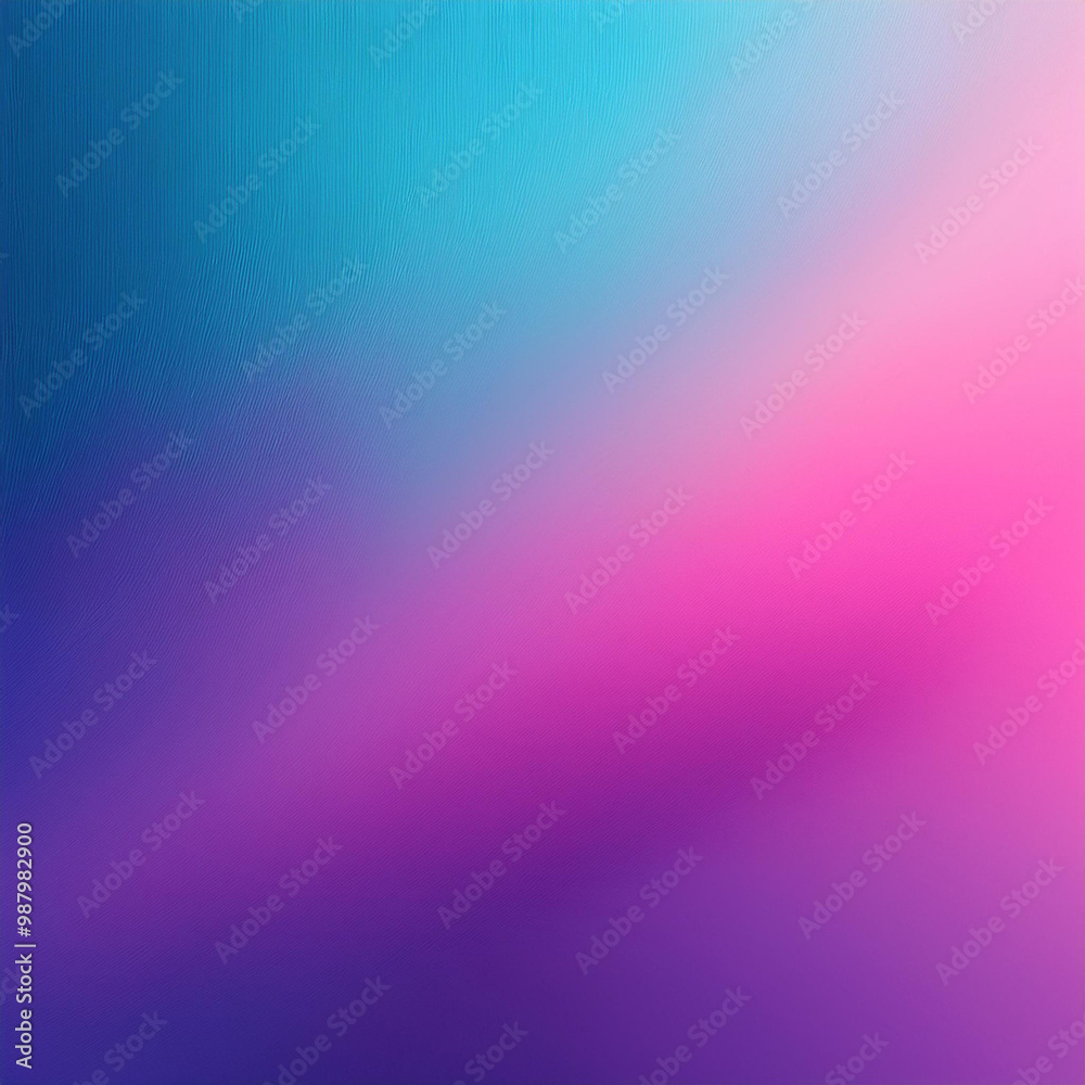 weicher Verlauf Gradient von pink zu blau als Hintergrund weicher Verlauf Gradient von pink zu blau als Hintergrund