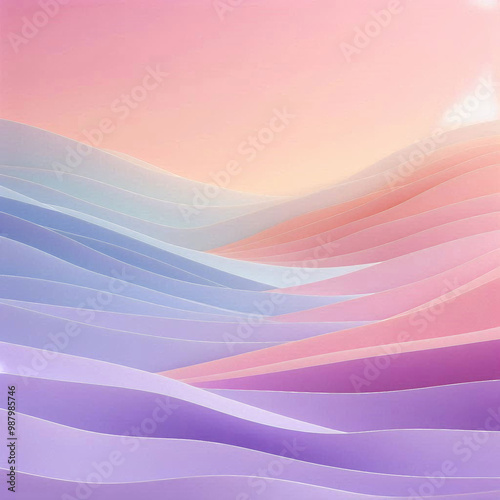 abstract background