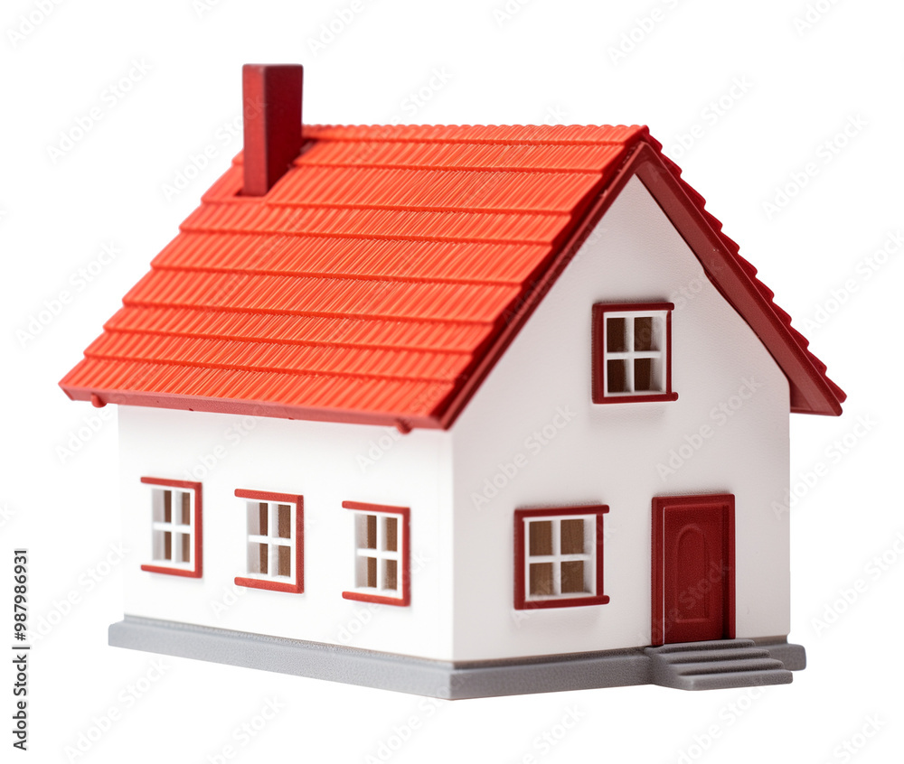 House Miniature Isolated on Transparent Background PNG
House Miniature Isolated on Transparent Background PNG