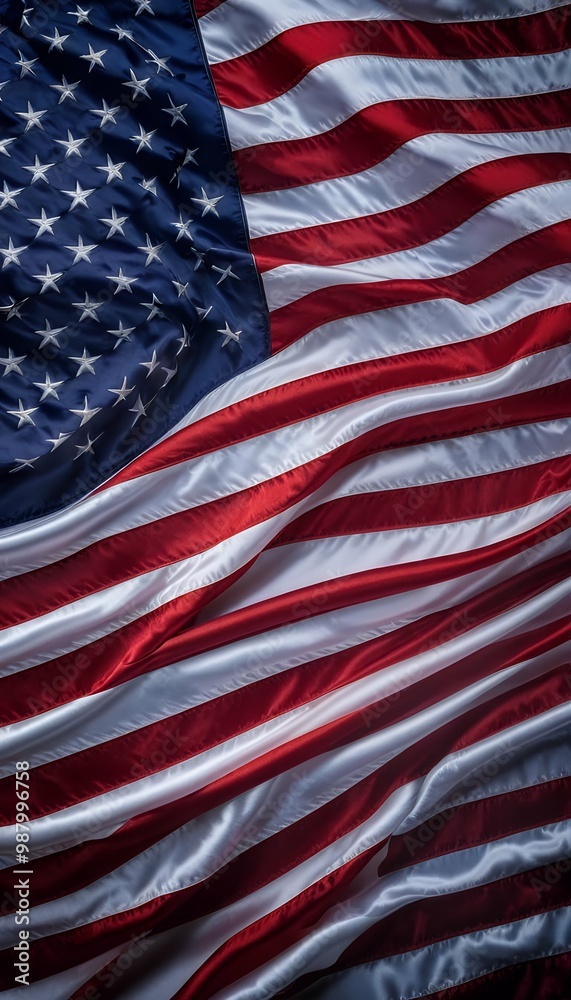 celebrating united texture states texture american vertical smoke flag background independence american flag smoke texture background vertical artwork artistic us flag wave patriotic america freedom