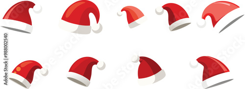 santa claus hat