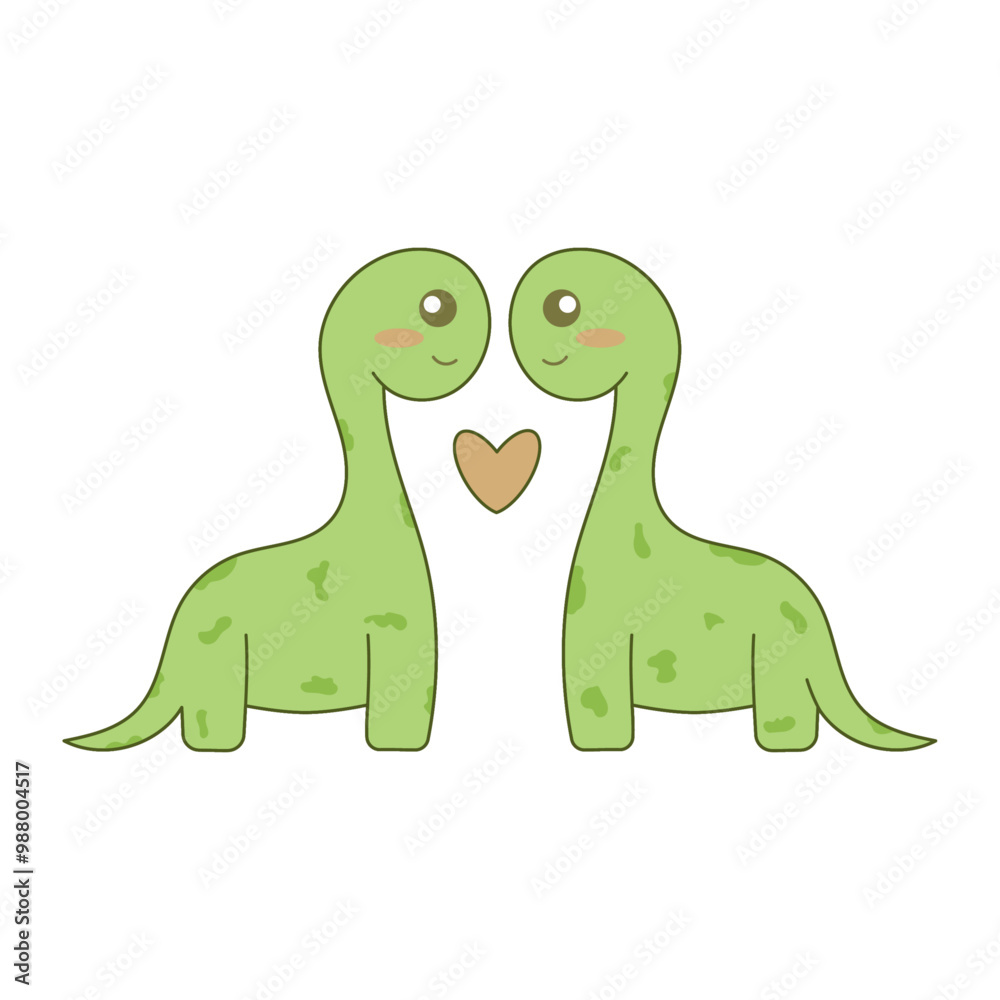 minimalistic design of dinosaurs in love with heart and transparent background
minimalistic design of dinosaurs in love with heart and transparent background