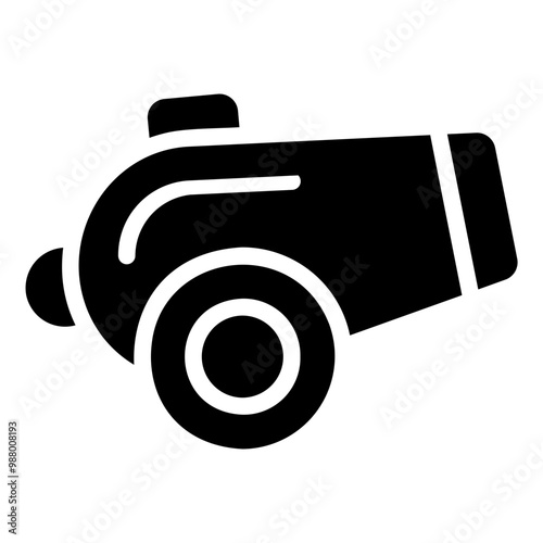 cannon