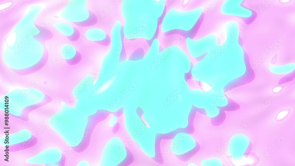 abstract pink background with bubbles abstract pink background with bubbles