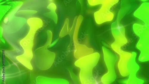 abstract green background