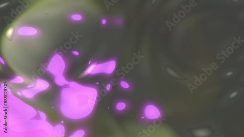 abstract purple background