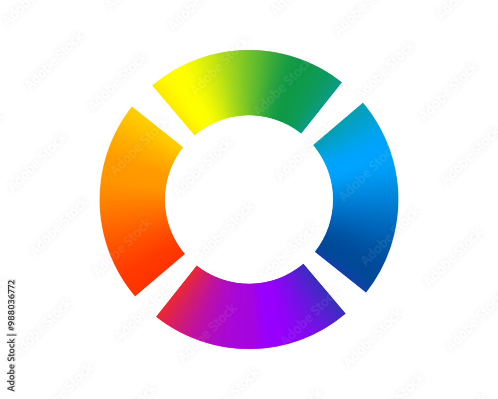 Loading bar status icon. Vector illustration. Vector loaded rainbow icons. Download progress. Donload or Upload. Loading bar status icon. Vector illustration. Vector loaded rainbow icons. Download progress. Donload or Upload.