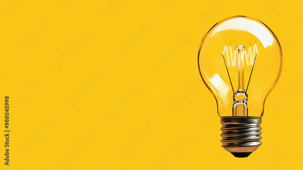 conceptual image featuring a glowing light bulb, symbolizing creativity, inspiration, and enlightenment. The soft glow radiates ideas and innovation, representing the power of imagination and potentia conceptual image featuring a glowing light bulb, symbolizing creativity, inspiration, and enlightenment. The soft glow radiates ideas and innovation, representing the power of imagination and potentia