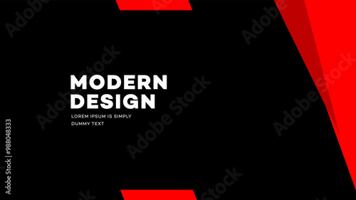 Empty New background modern design illustration. Background use poster, 
booklet, card, visiting card design, banner, thumbnail, 
social media post, advertising, leaflet, label, wall, package, book 