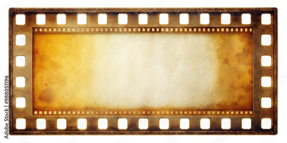 Analog film border with film sprocket and liquid polaroid emulsion border , vintage, retro, film photography, border Analog film border with film sprocket and liquid polaroid emulsion border , vintage, retro, film photography, border