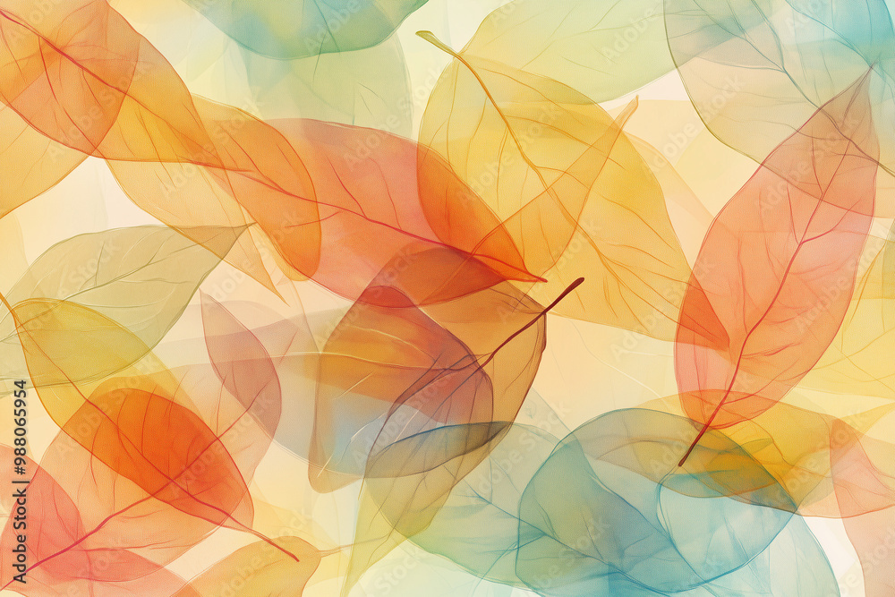 autumn leaves background autumn leaves background