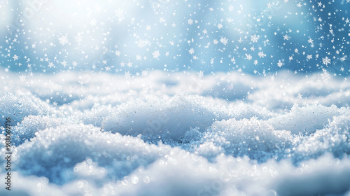 Winter Wonderland: Sparklin...