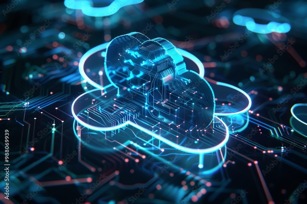 Cloud Computing Technology Cloud Computing Technology