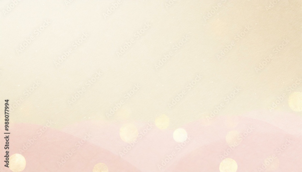 © Bambi and Sunny - 春風をイメージした壁紙