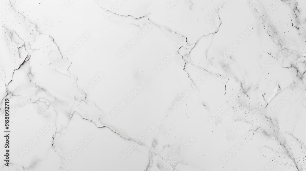 Fototapeta premium White Marble Texture