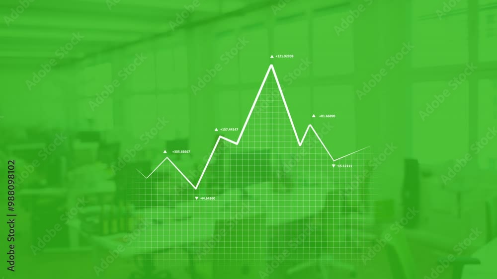 Abstract finance background featuring dynamic motion graphs, chart bars, and financial data. A global business analysis concept showcasing trade statistics in continuous motion. Seamless looping. Abstract finance background featuring dynamic motion graphs, chart bars, and financial data. A global business analysis concept showcasing trade statistics in continuous motion. Seamless looping.
