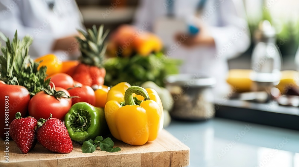 A wellness seminar as part of a preventive healthcare initiative, with professionals discussing nutrition, stress management, and preventive measures. A wellness seminar as part of a preventive healthcare initiative, with professionals discussing nutrition, stress management, and preventive measures.