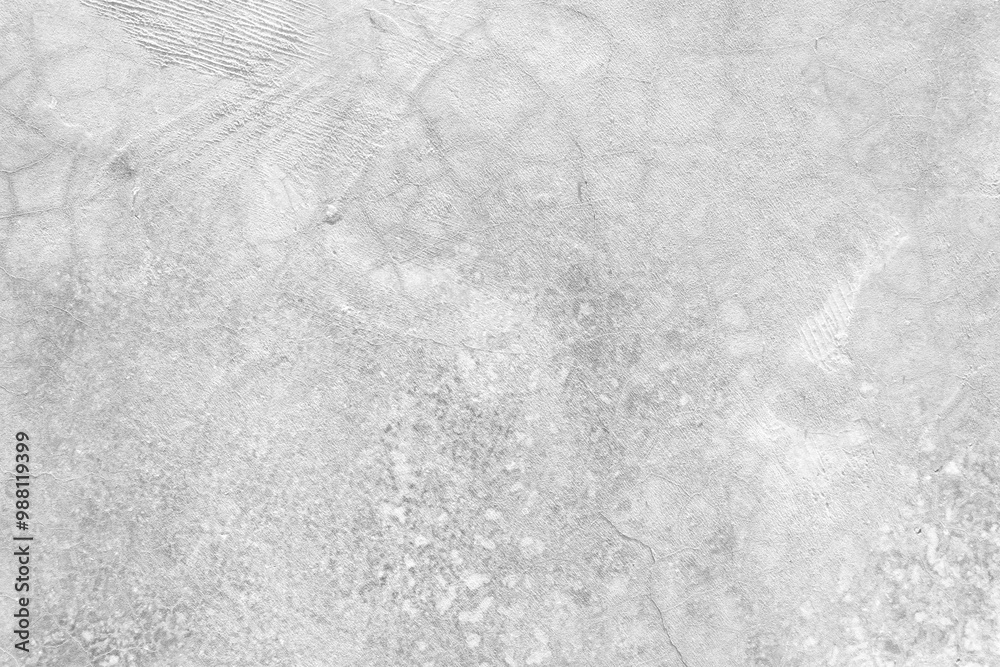 Obraz premium Old wall texture smeared engine oil cement dark black gray background abstract grey color design are light with white gradient background.