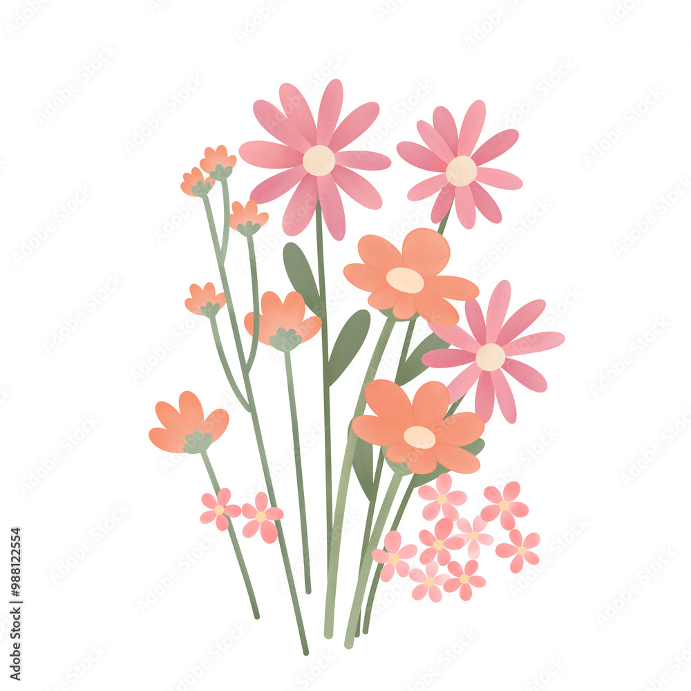 bouquet of flowers springs bouquet of flowers springs