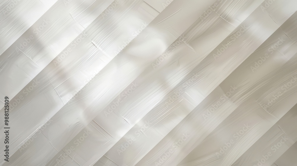 Obraz premium Abstract Light and Shadow