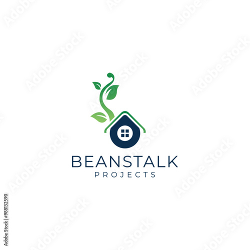 bean house logo