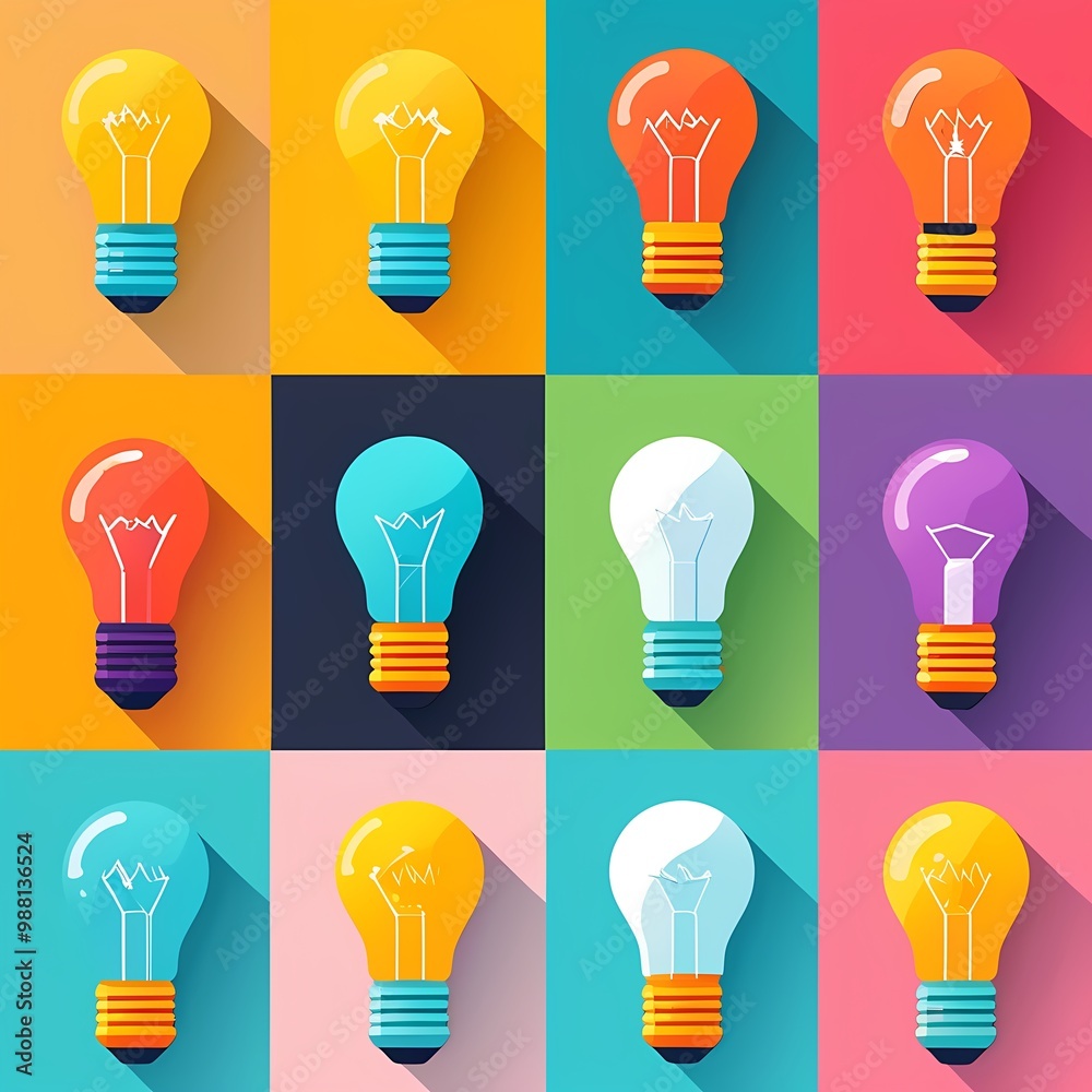 light bulb light bulb