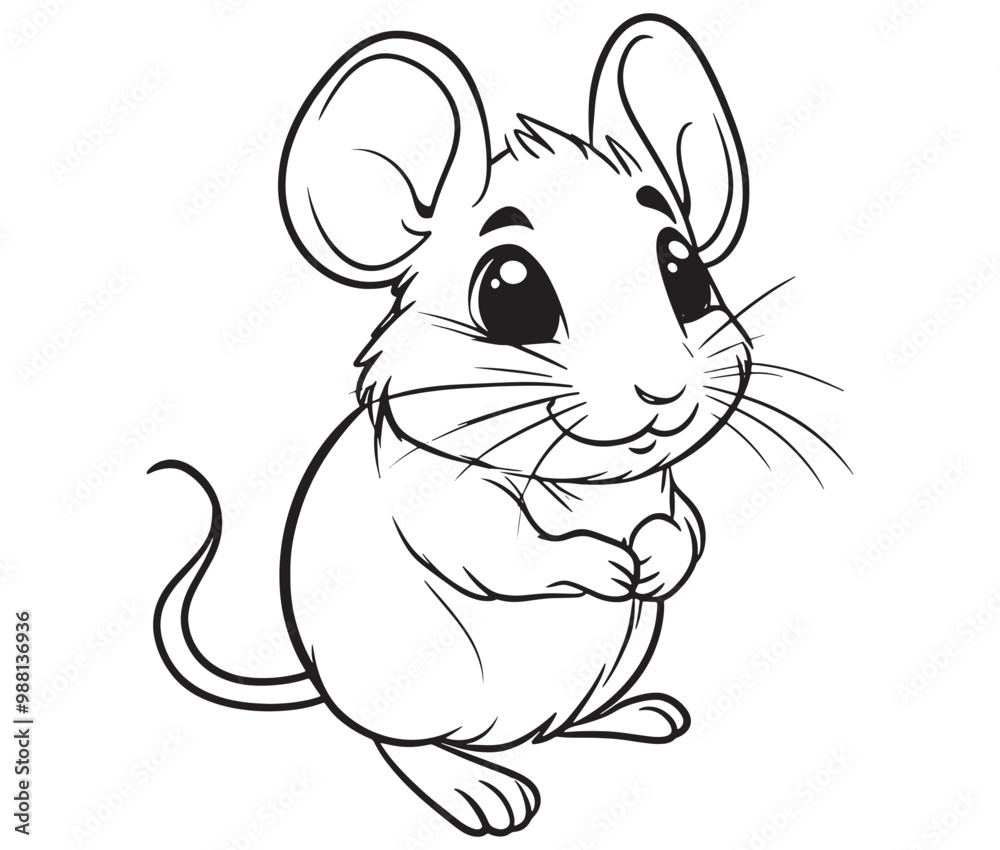 Mouse silhouette vector, Mouse and cheese, Mouse animal Mouse silhouette vector, Mouse and cheese, Mouse animal