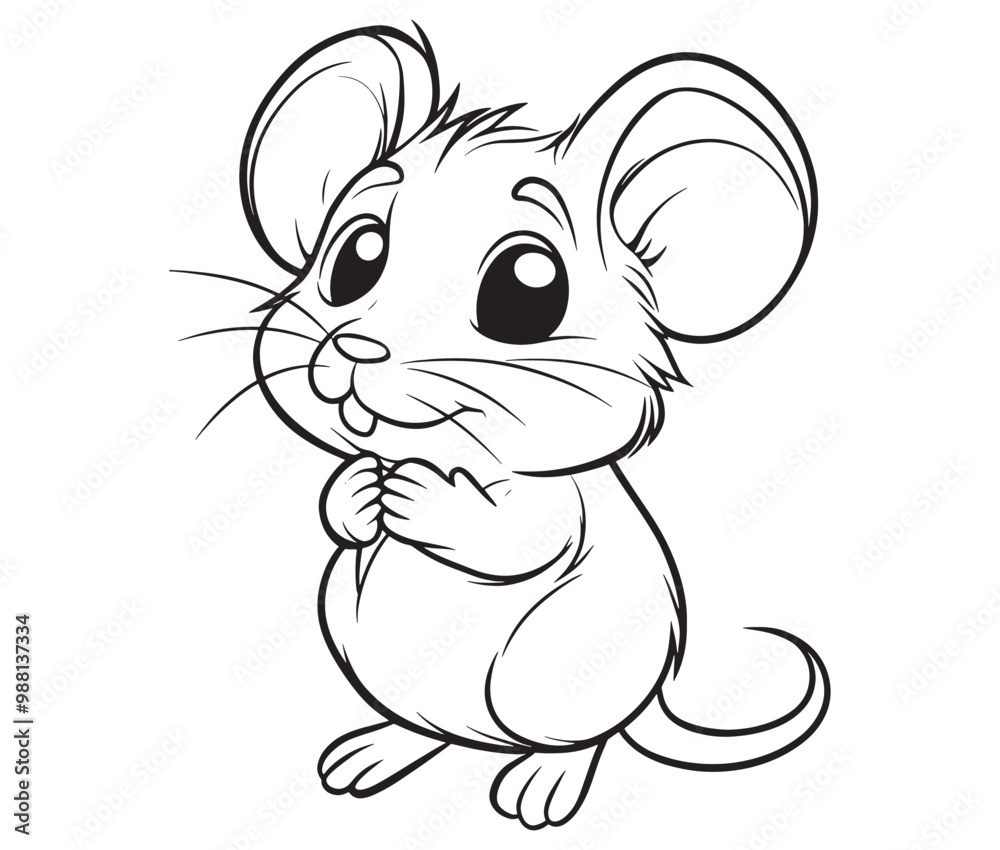 Mouse silhouette vector, Mouse and cheese, Mouse animal Mouse silhouette vector, Mouse and cheese, Mouse animal