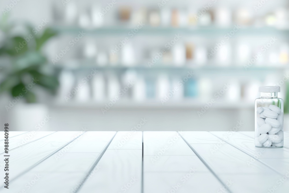 Clean white blur pharmacy backdrop, soft and serene atmosphere, evokes a sense of purity, ideal for health-related themes, promoting wellness and tranquility. Clean white blur pharmacy backdrop, soft and serene atmosphere, evokes a sense of purity, ideal for health-related themes, promoting wellness and tranquility.