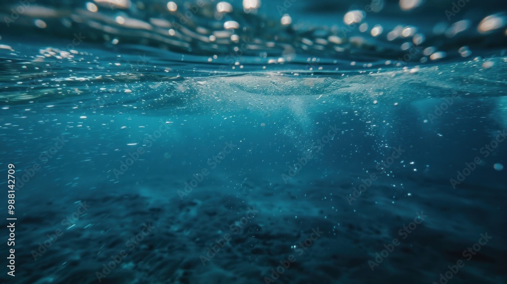 Underwater World Underwater World